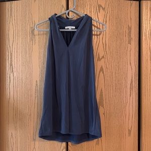 Women’s medium v neck tank.